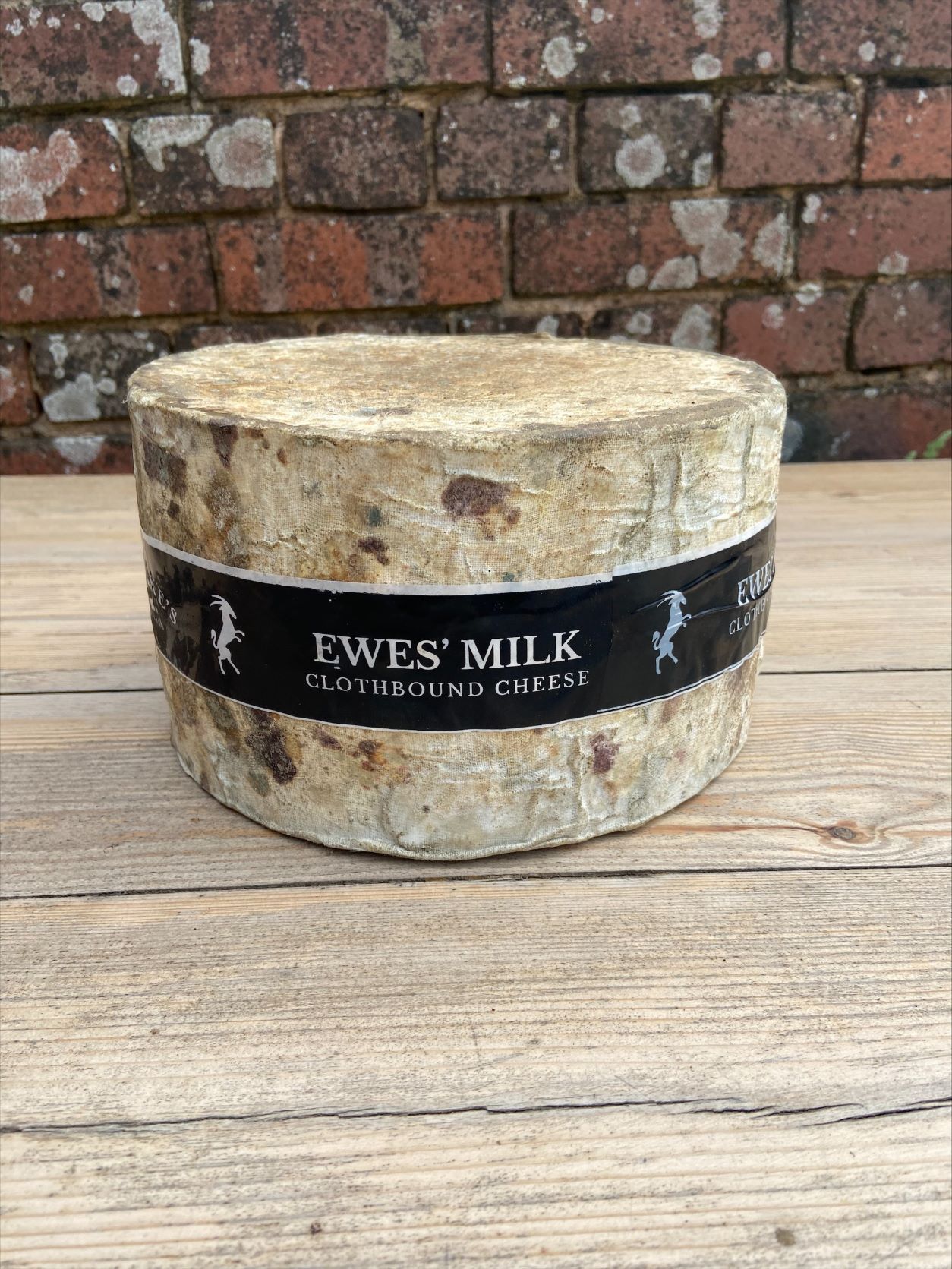 Quicke’s launches highly limited edition ewe’s milk cheese The Devon